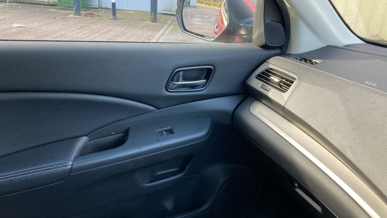 Honda CR-V 2.0 i-VTEC EX 5dr Auto Petrol Estate